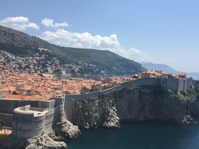 dubrovnik